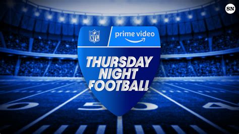 thursday night football tonight's channel